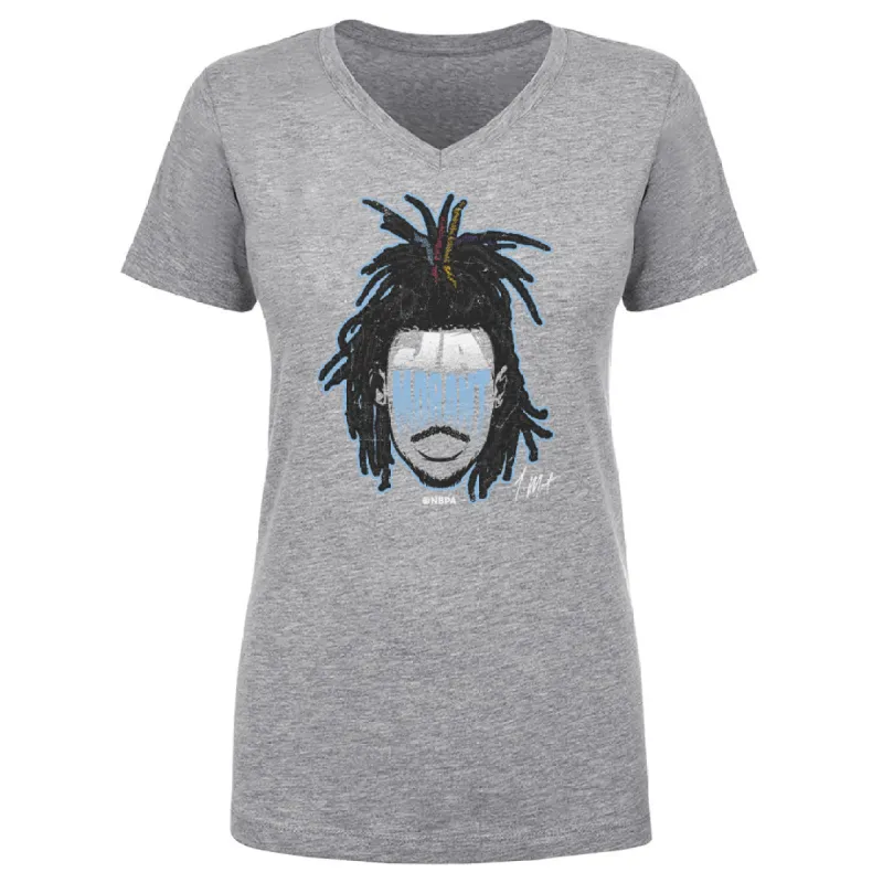 Ja Morant Memphis Player Silhouette WHT sold by 500 Level