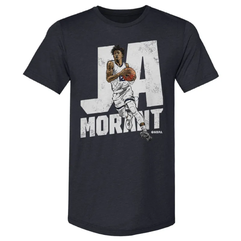 Ja Morant Drive WHT sold by 500 Level