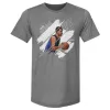 Luka Doncic Stripes WHT sold by 500 Level