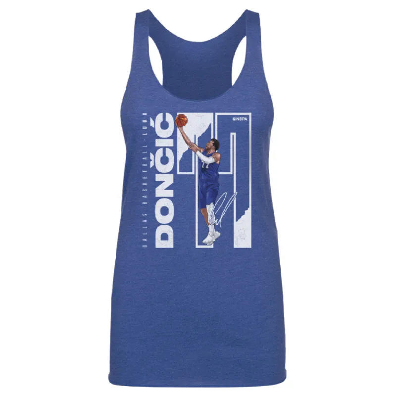 Luka Doncic Stretch WHT sold by 500 Level