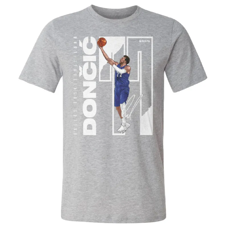 Luka Doncic Stretch WHT sold by 500 Level