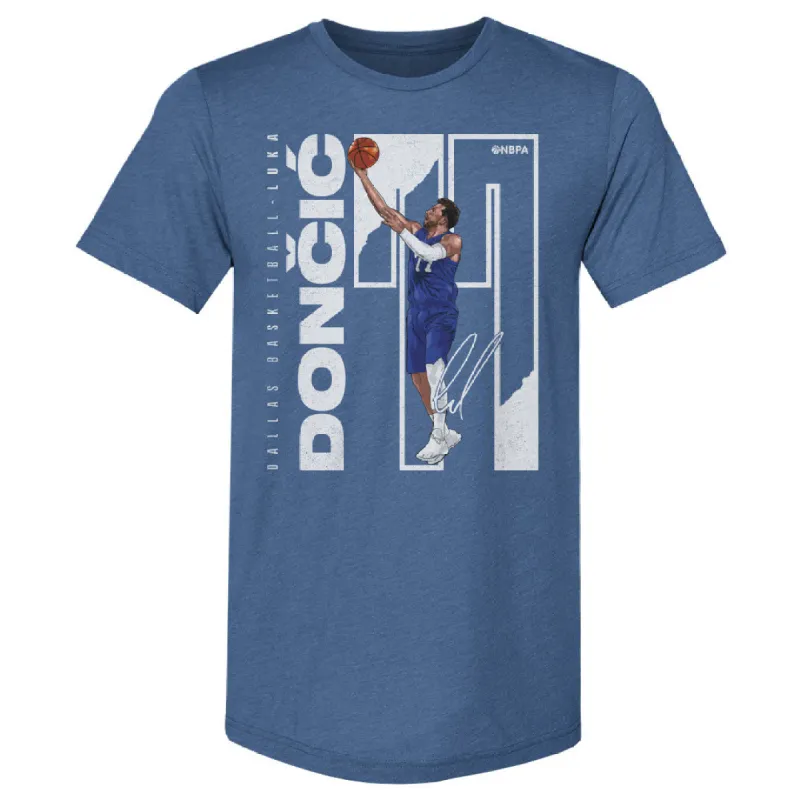 Luka Doncic Stretch WHT sold by 500 Level