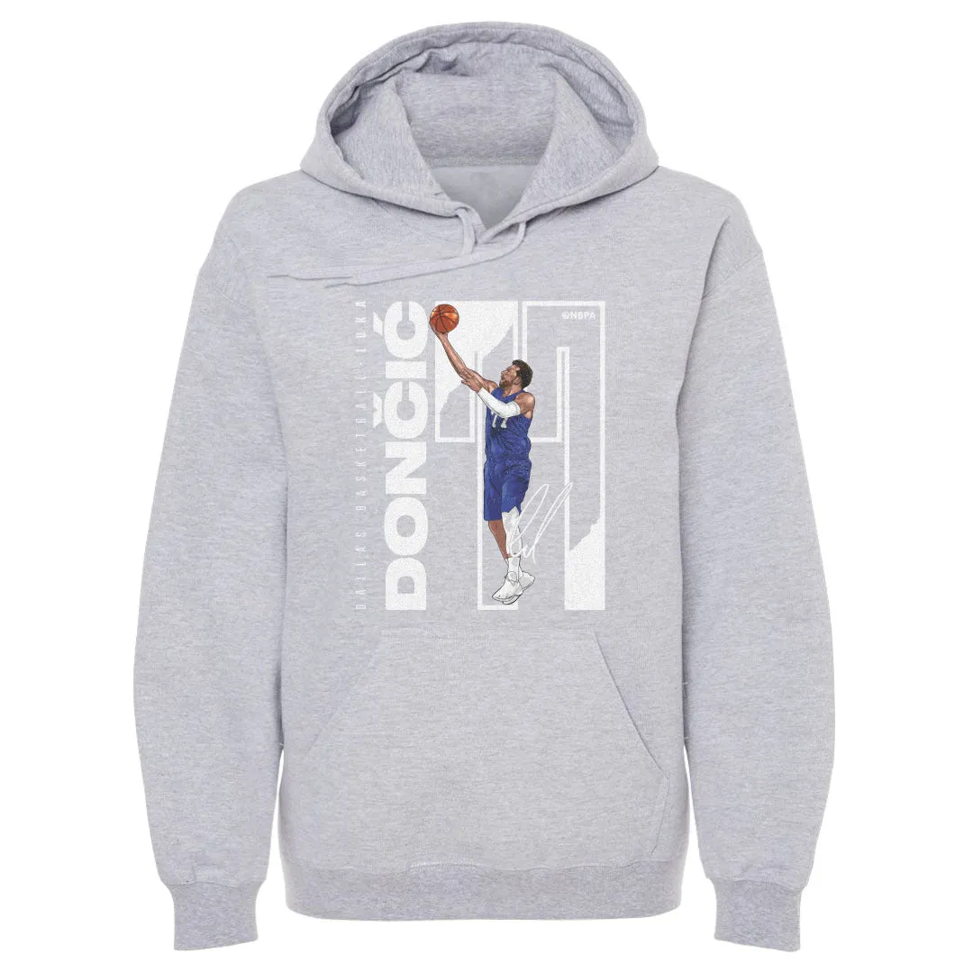 Luka Doncic Stretch WHT sold by 500 Level