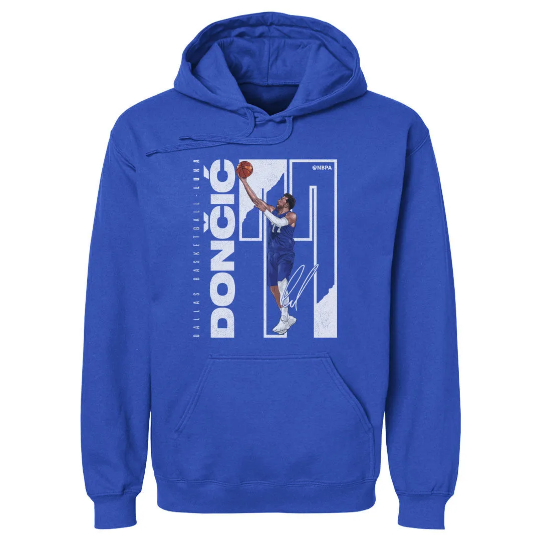 Luka Doncic Stretch WHT sold by 500 Level product image thumbnail 2