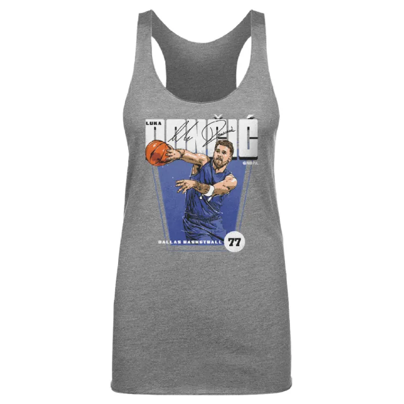 Luka Doncic Premiere WHT sold by 500 Level