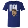 Luka Doncic Portrait City Abbreviation WHT sold by 500 Level