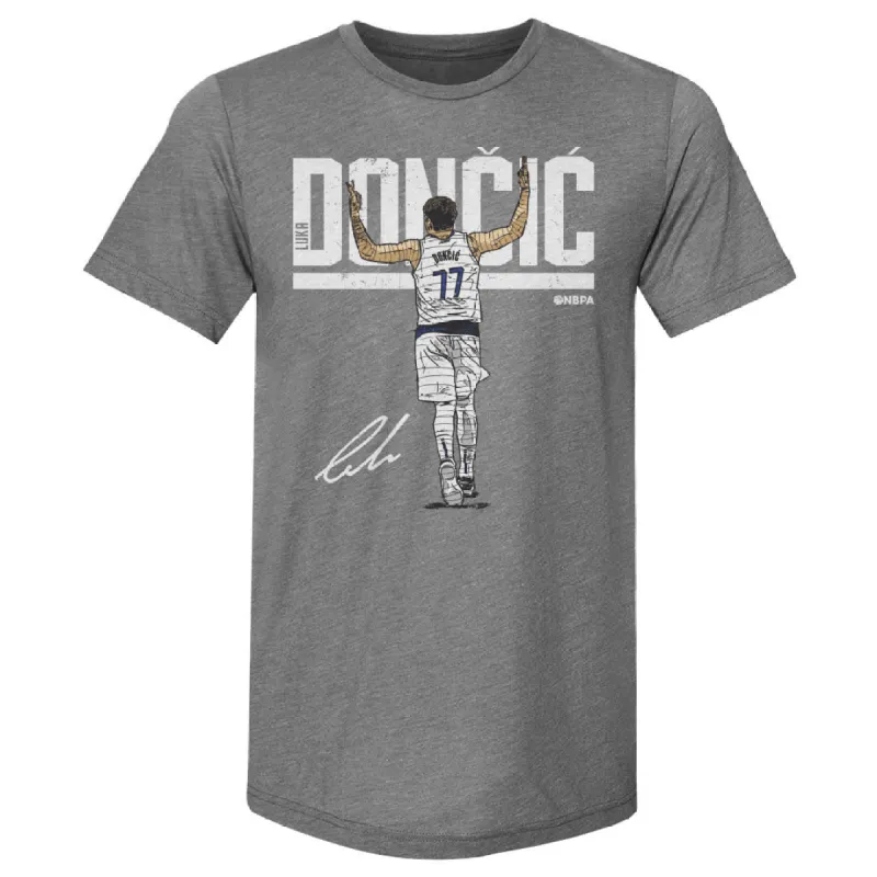 Luka Doncic Hyper W WHT sold by 500 Level
