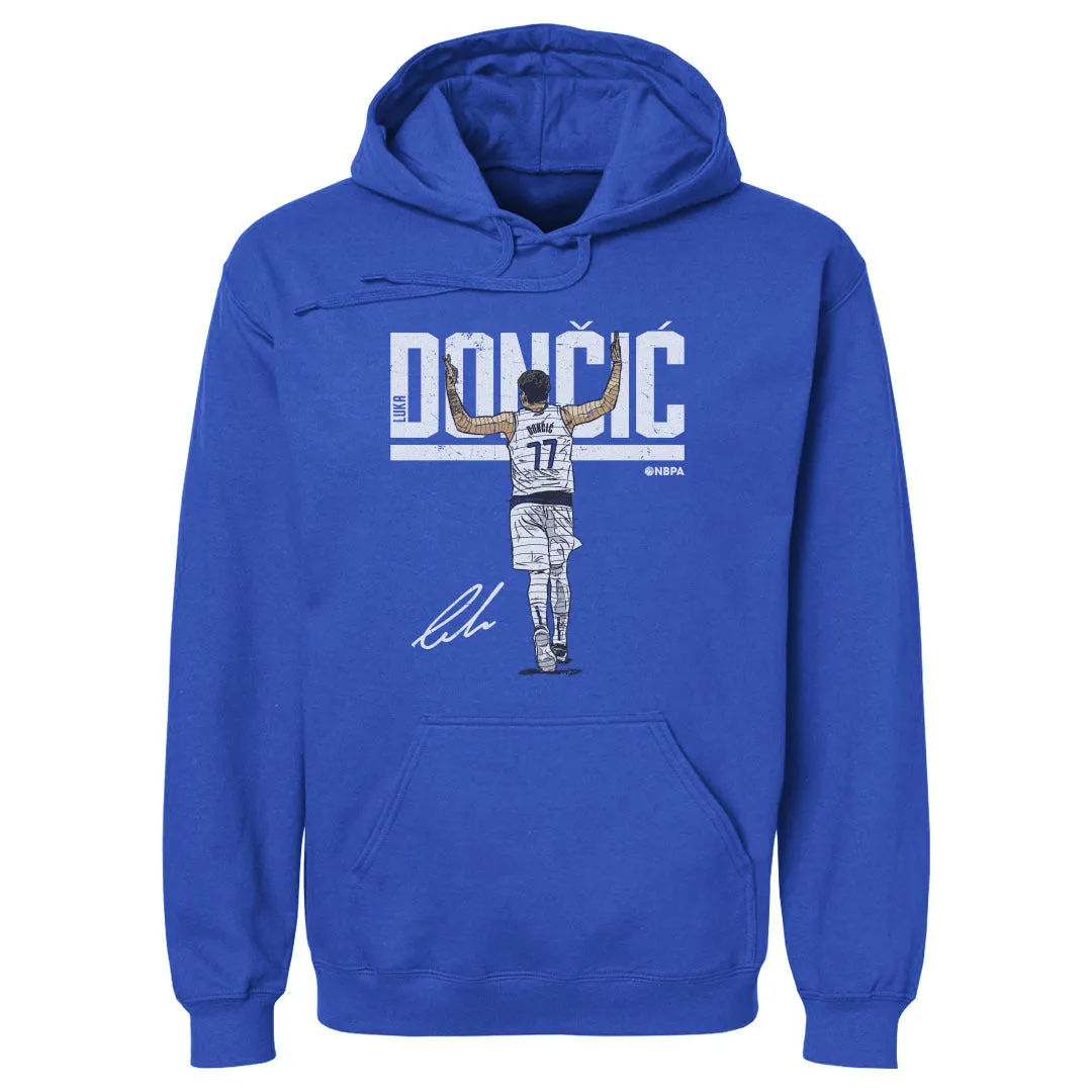 Luka Doncic Hyper W WHT sold by 500 Level product image thumbnail 2