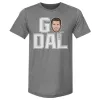 Luka Doncic GO DAL WHT sold by 500 Level