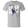 Luka Doncic Drive W WHT sold by 500 Level