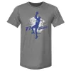 Luka Doncic Dallas Silhouette WHT sold by 500 Level