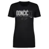 Luka Doncic Dallas Elite WHT sold by 500 Level