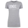 Luka Doncic Dallas Elite WHT sold by 500 Level