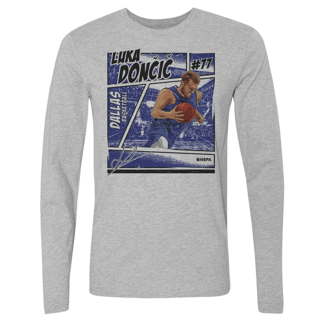 Luka Doncic Comic sold by 500 Level product image thumbnail 2