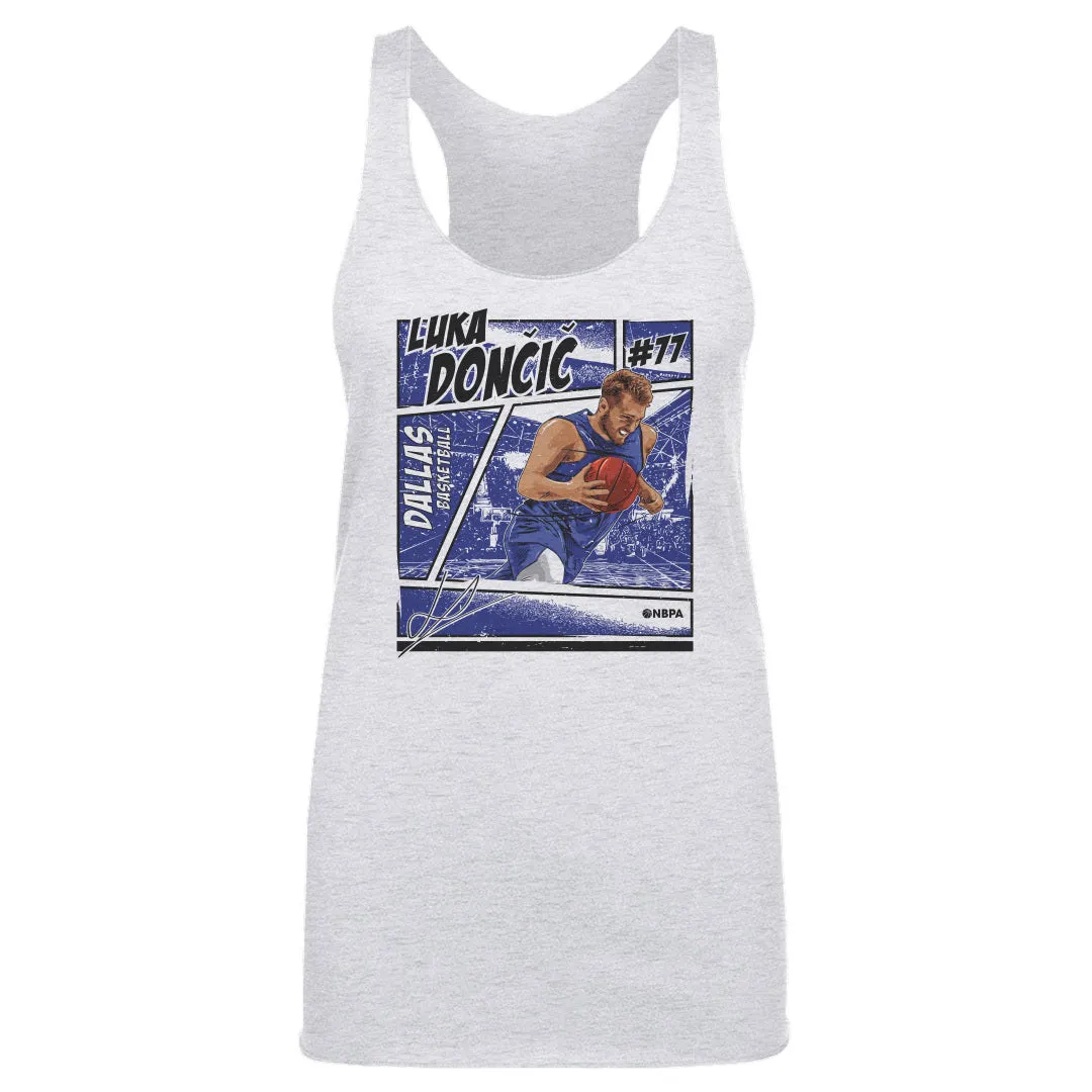 Luka Doncic Comic sold by 500 Level product image thumbnail 2