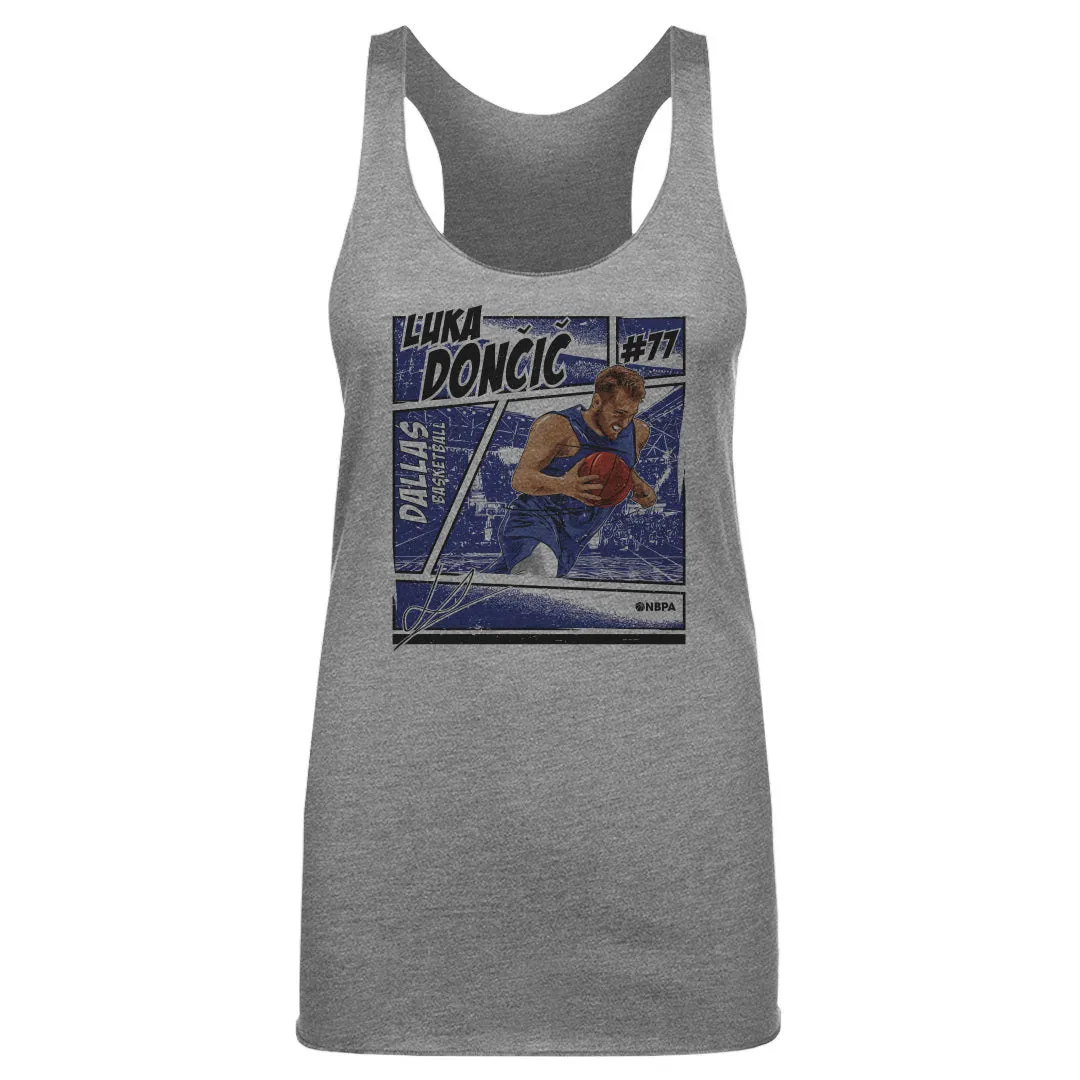Luka Doncic Comic sold by 500 Level