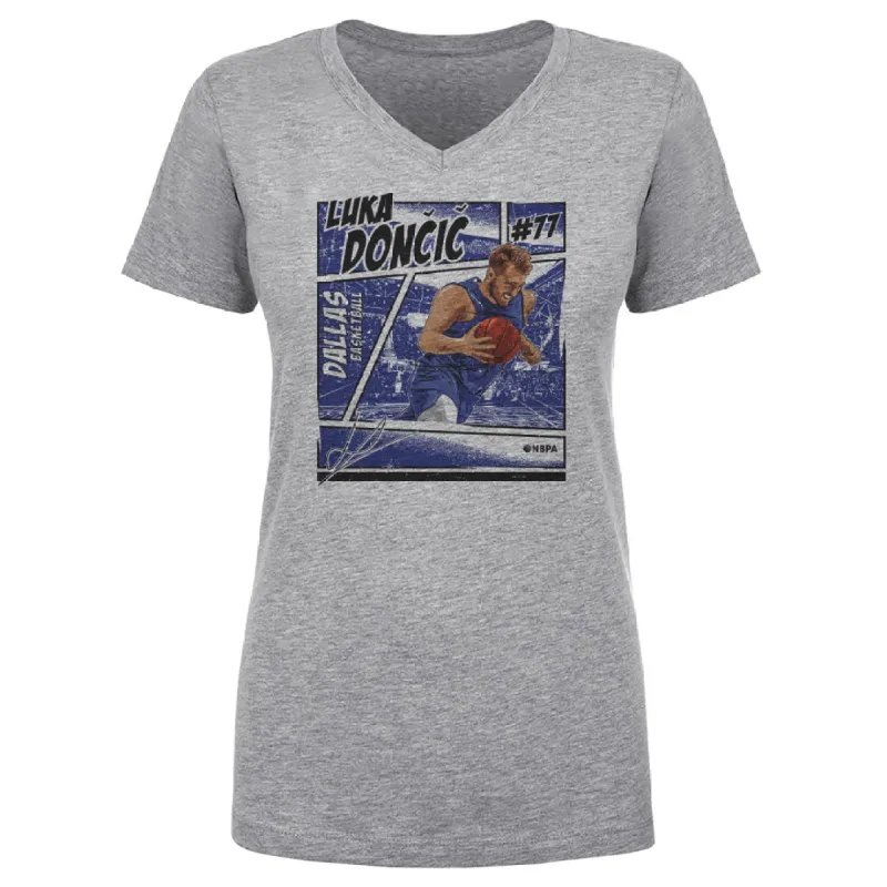 Luka Doncic Comic sold by 500 Level