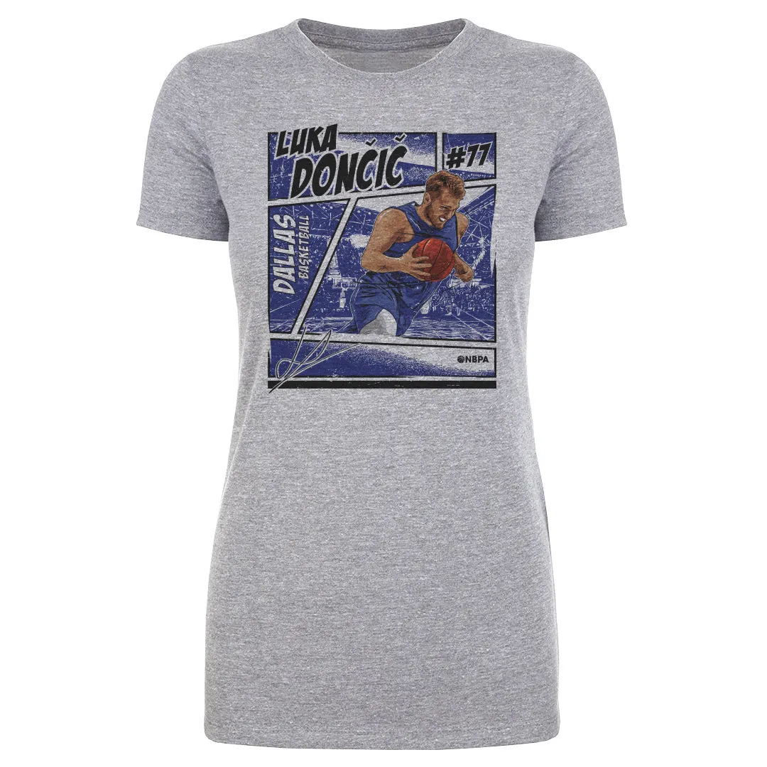 Luka Doncic Comic sold by 500 Level product image thumbnail 2