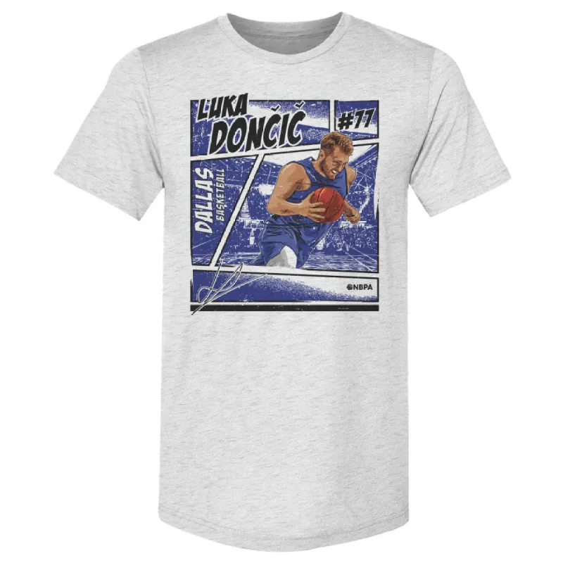 Luka Doncic Comic sold by 500 Level