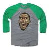Jayson Tatum Scream WHT sold by 500 Level