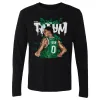 Jayson Tatum Pose G WHT sold by 500 Level