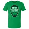 Jayson Tatum Player Silhouette WHT sold by 500 Level