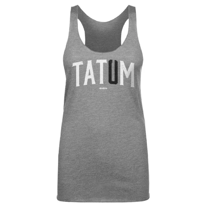 Jayson Tatum Name Number W WHT sold by 500 Level