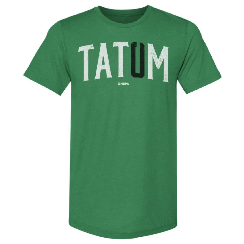 Jayson Tatum Name Number W WHT sold by 500 Level