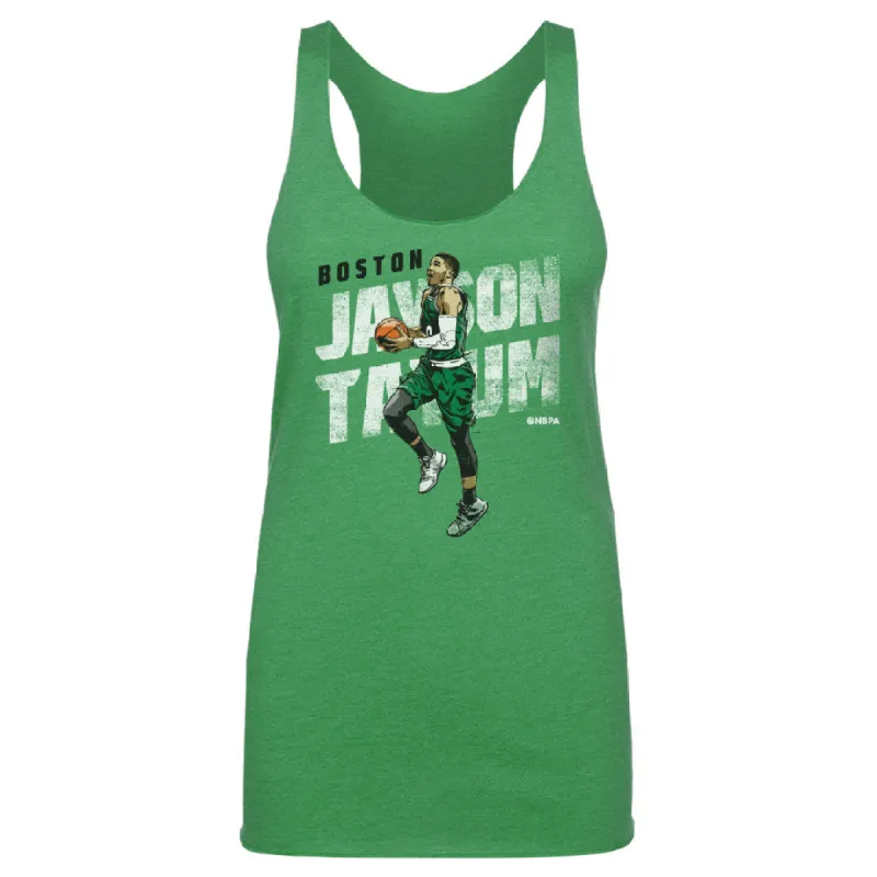 Jayson Tatum Lift Off W WHT sold by 500 Level