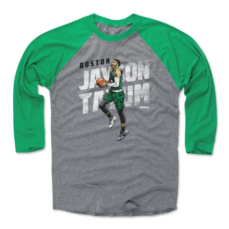 Jayson Tatum Lift Off W WHT sold by 500 Level