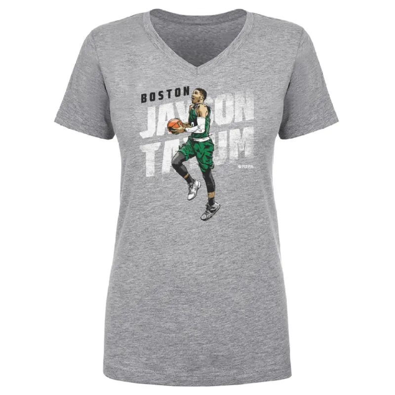 Jayson Tatum Lift Off W WHT sold by 500 Level