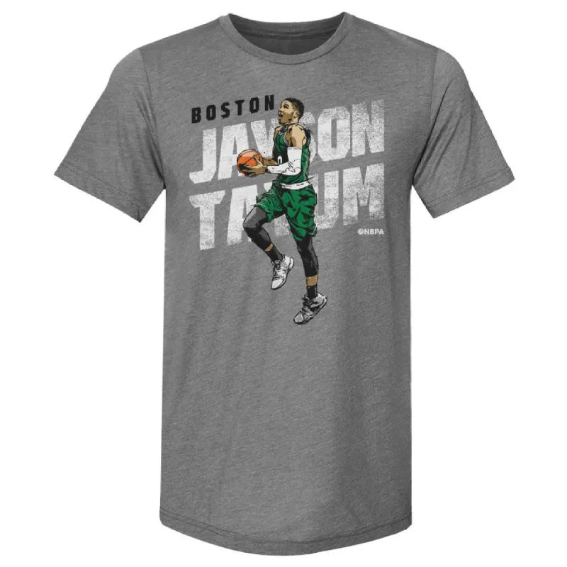 Jayson Tatum Lift Off W WHT sold by 500 Level