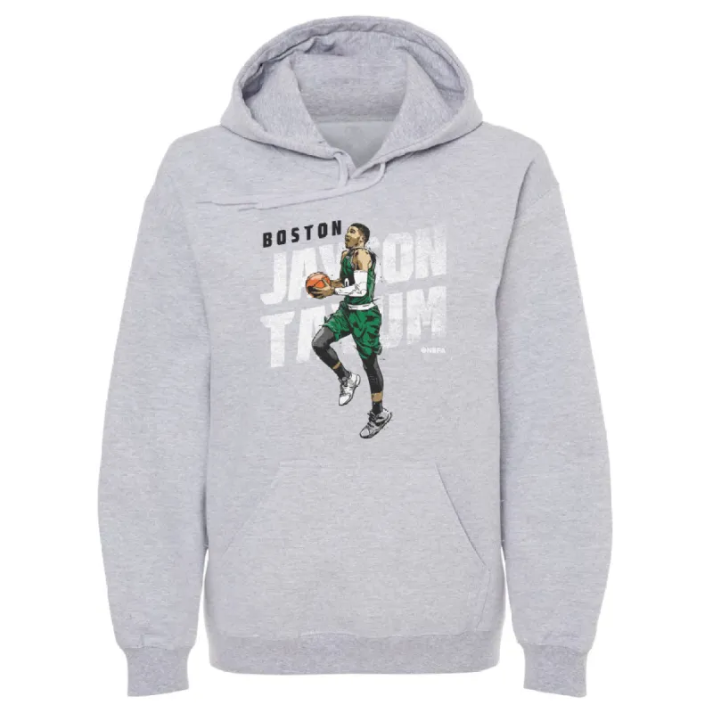 Jayson Tatum Lift Off W WHT sold by 500 Level
