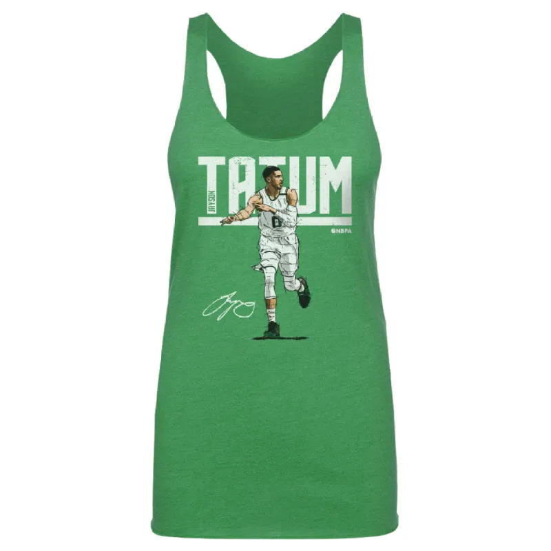 Jayson Tatum Hyper W WHT sold by 500 Level