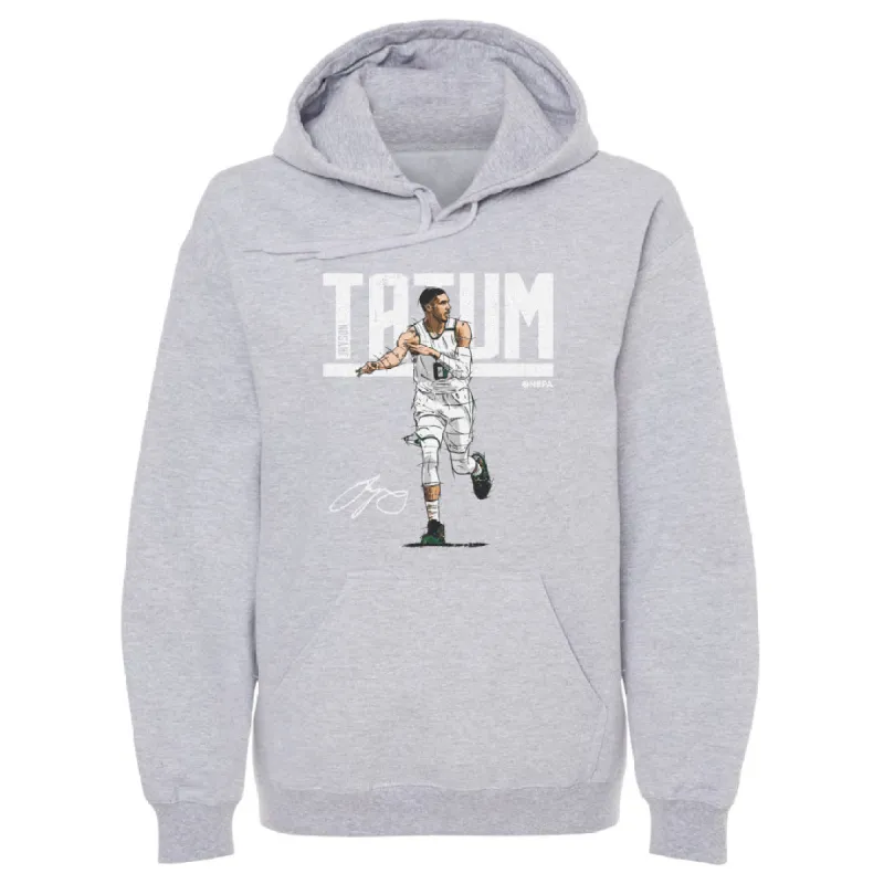 Jayson Tatum Hyper W WHT sold by 500 Level