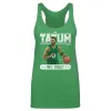 Jayson Tatum Boston Trust WHT sold by 500 Level