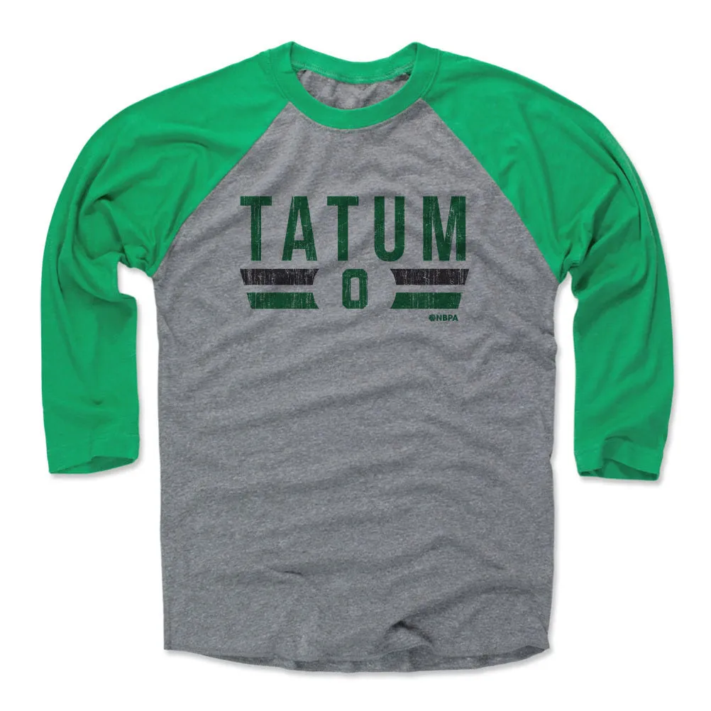 Jayson Tatum Boston Font G sold by 500 Level product image thumbnail 2