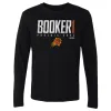 Devin Booker Phoenix Suns Elite WHT sold by 500 Level
