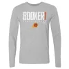 Devin Booker Phoenix Suns Elite WHT sold by 500 Level