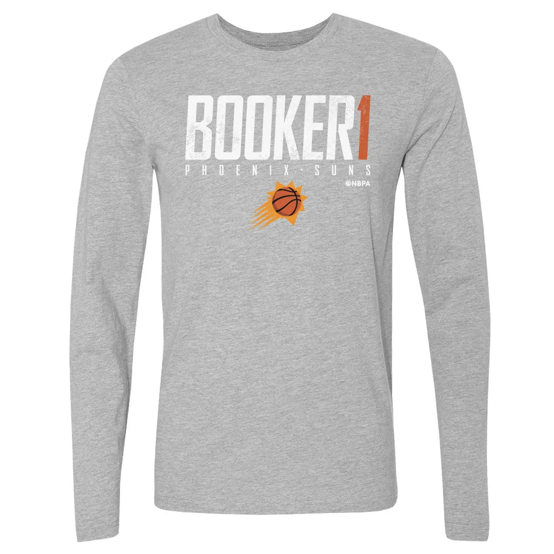 Devin Booker Phoenix Suns Elite WHT sold by 500 Level product image thumbnail 2