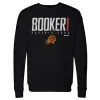 Devin Booker Phoenix Suns Elite WHT sold by 500 Level