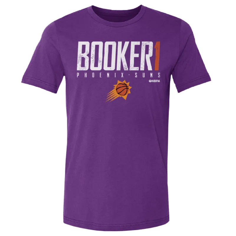Devin Booker Phoenix Suns Elite WHT sold by 500 Level
