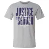 Justice Hill Baltimore Justice Is Served WHT sold by 500 Level