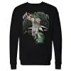 Aaron Rodgers New York J Retro WHT sold by 500 Level