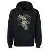 Aaron Rodgers New York J Retro WHT sold by 500 Level