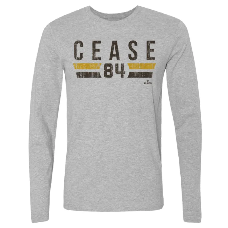 Dylan Cease San Diego Font sold by 500 Level