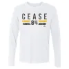 Dylan Cease San Diego Font sold by 500 Level