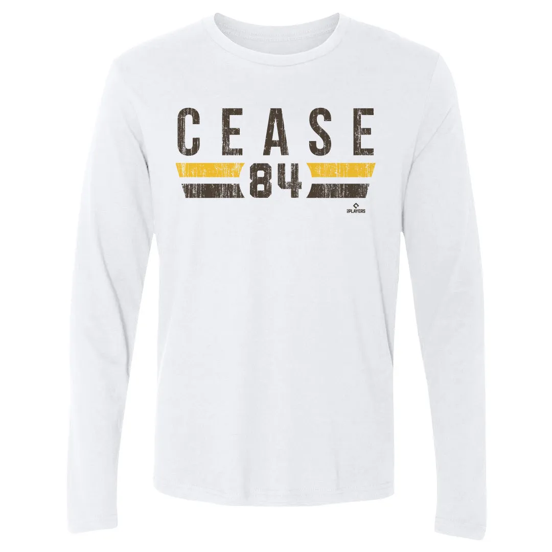 Dylan Cease San Diego Font sold by 500 Level product image thumbnail 2