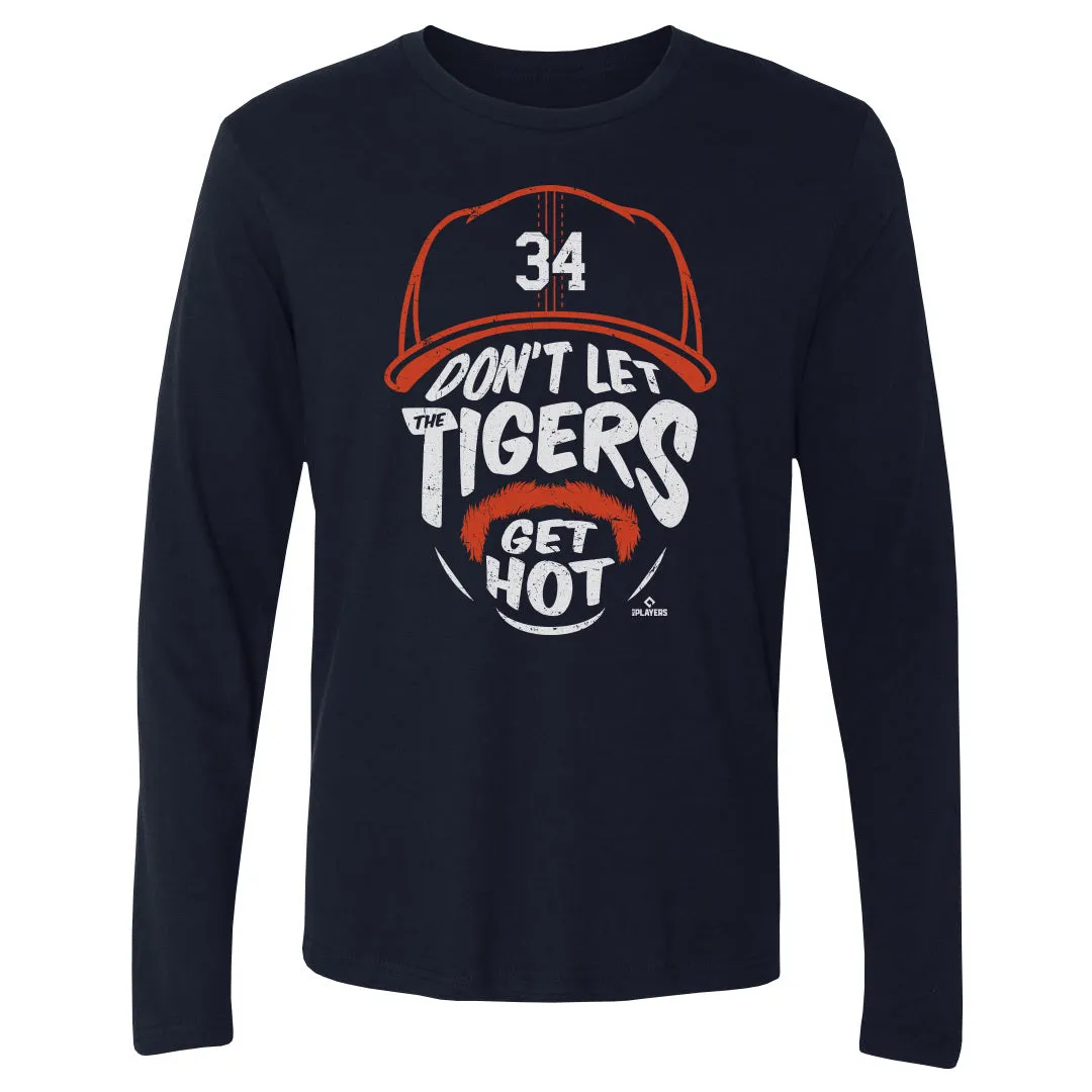 Jake Rogers Detroit Quote WHT sold by 500 Level