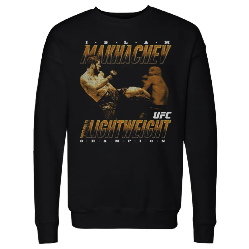 Islam Makhachev Body Kick WHT sold by 500 Level